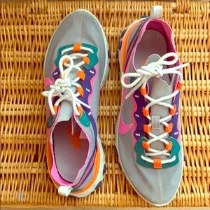 Nike React Element 55